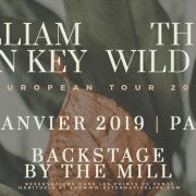 This Wild Life + William Ryan Key