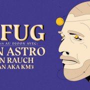 Omfug with Glenn Astro - Roman Rauch - Aurelian aka KM3
