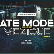 Raw x Tapage Nocturne: I Hate Models & Mézigue