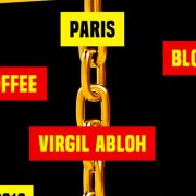 CircoLoco Paris presents Black Coffee, Blondish, Virgil Abloh