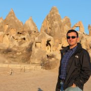 cappadoce