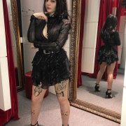 chancellelove45