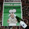 Photo de goupile