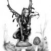 Photos de kreatture.fee-rosse