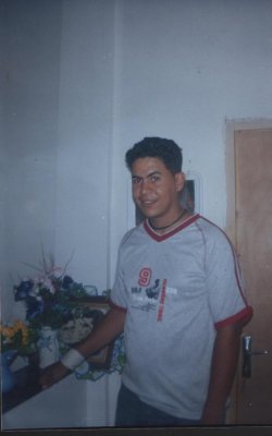 Photos de brahim012