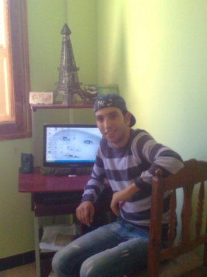 Photos de ghilasdias