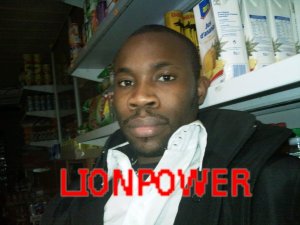 Photos de lionpower
