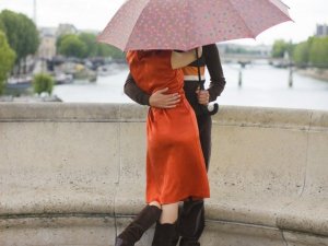Photos de amour1962