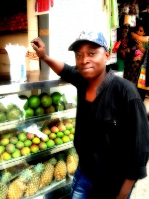 Photos de rhamzy