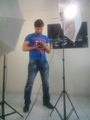 Photos de trefle3d