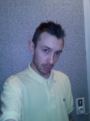 Photos de mycki