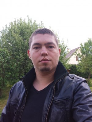 Photos de gael27