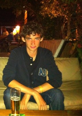 Photos de nicolastheboss