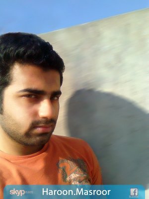 Photos de haroon.masroor