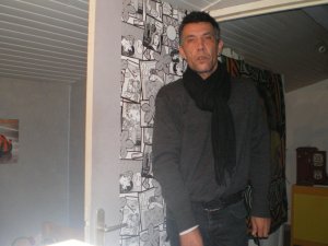 Photos de azedine33