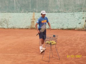 Photos de tennisvoyageamour