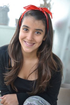 Photos de soraya