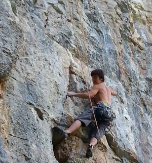 Photos de climbingbeast