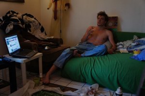 Photos de bapth