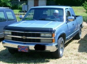 Photos de v8silverado