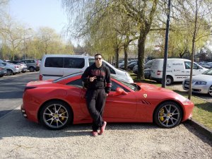 Photos de hamdiskov