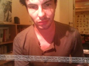 Photos de woodenchild