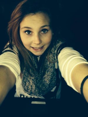 Photos de leslie.chipie