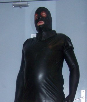 Photos de latexman69