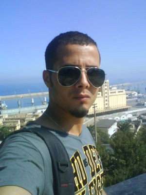 Photos de houari14