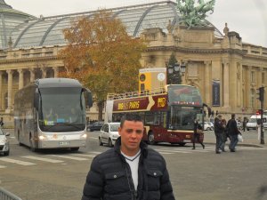 Photos de walid003