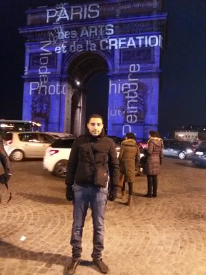Photos de wizzo