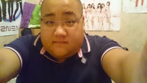 Photos de shindong