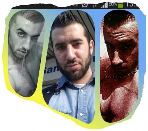 Photos de swaggmen
