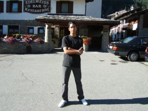 Photos de hugo_38