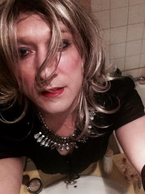 Photos de louisetravesti