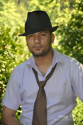 Photos de poirot