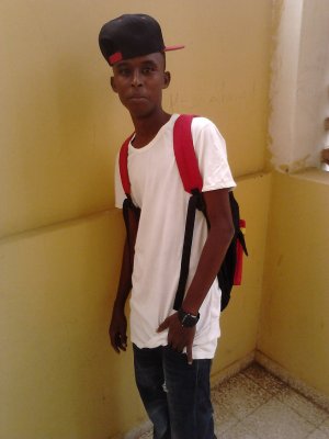 Photos de 12345678houmed