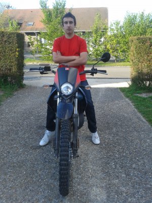 Photos de wolfb7