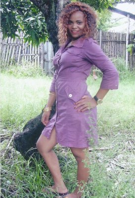 Photos de mamanona
