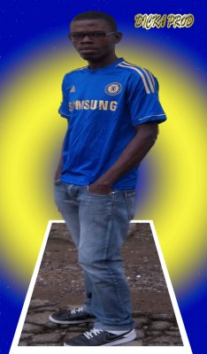 Photos de dicka