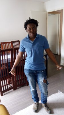 Photos de aida.jolie