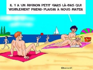 Photos de naturiste41