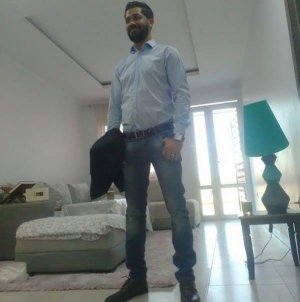 Photos de nigrouamine