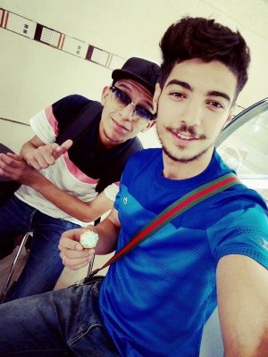 Photos de oussamakriim