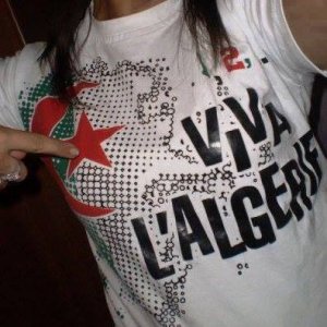 Photos de algerienne69