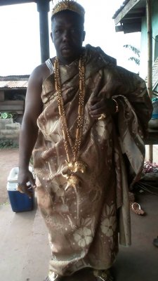 Photos de gnamba