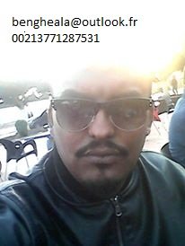 Photos de abderrahmanebenghouzahla