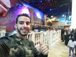 Photos de yusef
