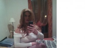 Photos de travechienne