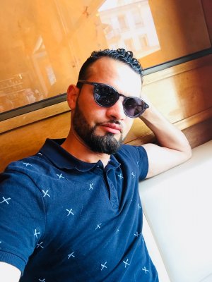 Photos de youss29